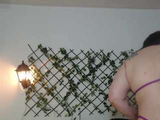 salmamilf Sex Cam Show