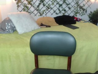 salmamilf Sex Cam Show