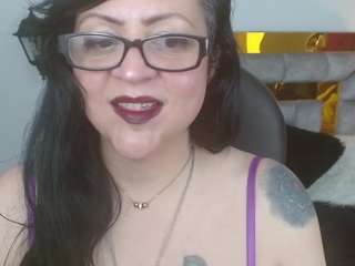 Salmamilf live webcam show