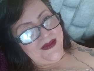 Salmamilf live webcam show