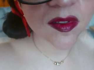 Salmamilf live webcam show