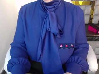salmamilf Live Webcam on CamSoda