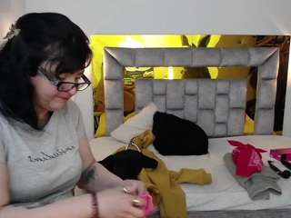 Salmamilf live cam preview