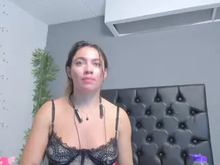 scarlette-jonnes's Live Sex Cam Show