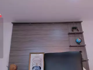 scarlette-jonnes's Live Sex Cam Show