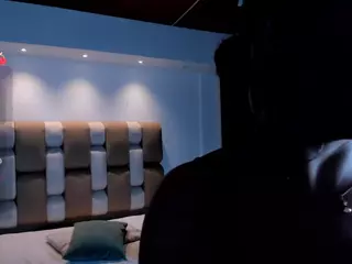 scarlette-jonnes's Live Sex Cam Show