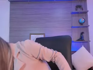 scarlette-jonnes's Live Sex Cam Show