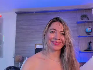 scarlette-jonnes's Live Sex Cam Show
