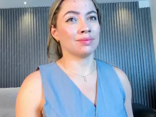 scarlette-jonnes's Live Sex Cam Show