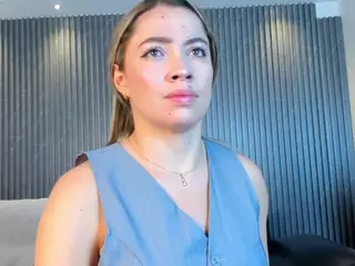 scarlette-jonnes's Live Sex Cam Show