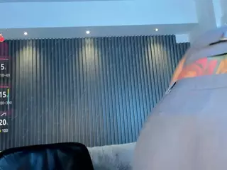 scarlette-jonnes's Live Sex Cam Show