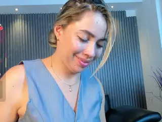 scarlette-jonnes's Live Sex Cam Show