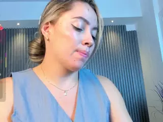 scarlette-jonnes's Live Sex Cam Show