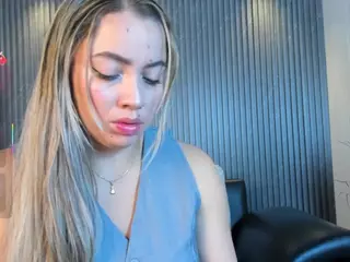 scarlette-jonnes's Live Sex Cam Show