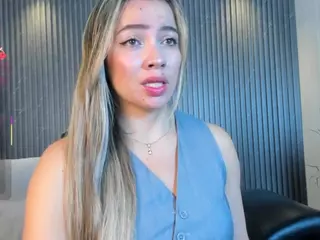 scarlette-jonnes's Live Sex Cam Show