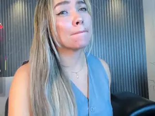 scarlette-jonnes's Live Sex Cam Show