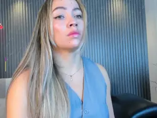 scarlette-jonnes's Live Sex Cam Show