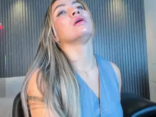 scarlette-jonnes's Live Sex Cam Show