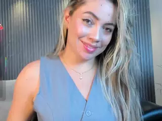 scarlette-jonnes's Live Sex Cam Show