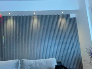 scarlette-jonnes's Live Sex Cam Show
