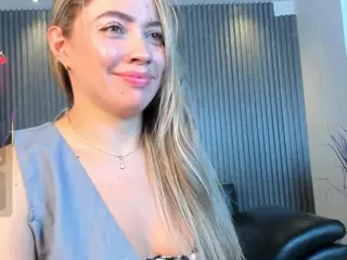 scarlette-jonnes's Live Sex Cam Show