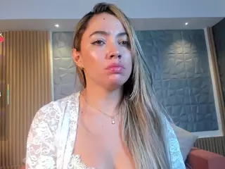 scarlette-jonnes's Live Sex Cam Show