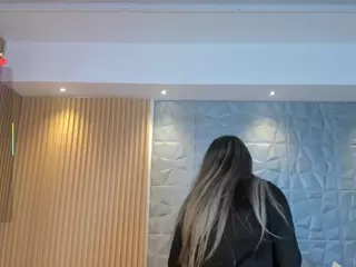 scarlette-jonnes's Live Sex Cam Show