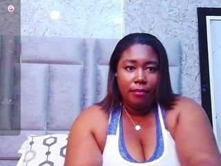 thickebonymilf