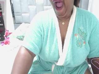 thickebonymilf webcam