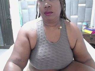 thickebonymilf