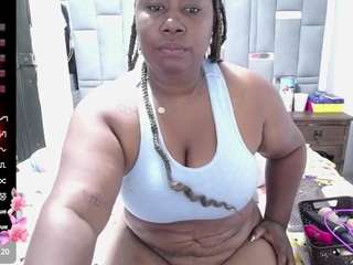 thickebonymilf