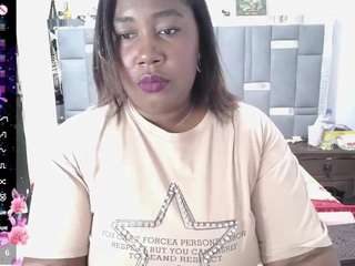thickebonymilf