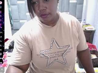 thickebonymilf