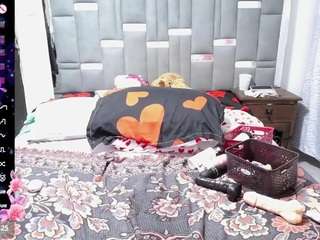 thickebonymilf webcam