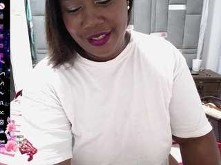thickebonymilf webcam