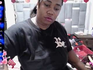 thickebonymilf