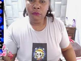 thickebonymilf