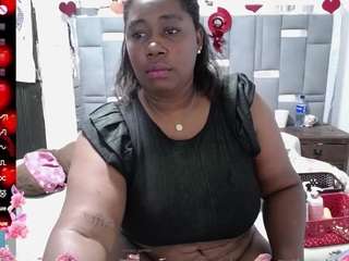 thickebonymilf