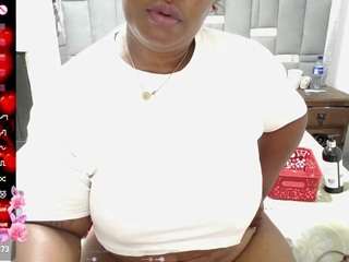 thickebonymilf
