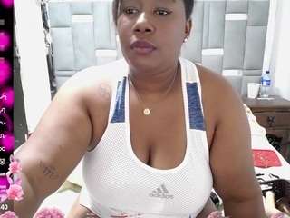 thickebonymilf