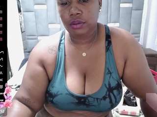 thickebonymilf