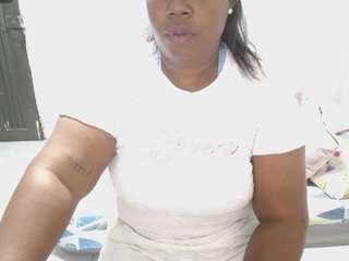 thickebonymilf webcam