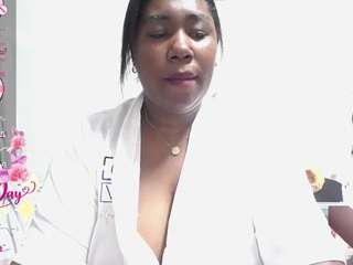 thickebonymilf webcam