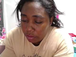 thickebonymilf webcam