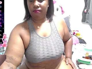 thickebonymilf