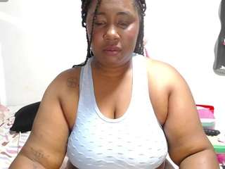 thickebonymilf webcam