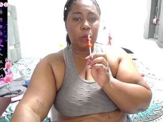 thickebonymilf
