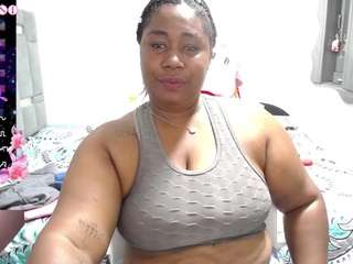 thickebonymilf