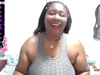 thickebonymilf