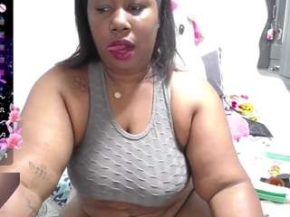 thickebonymilf
